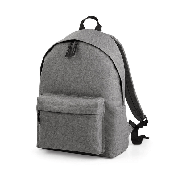 Bag Base | Dwukolorowy modny plecak